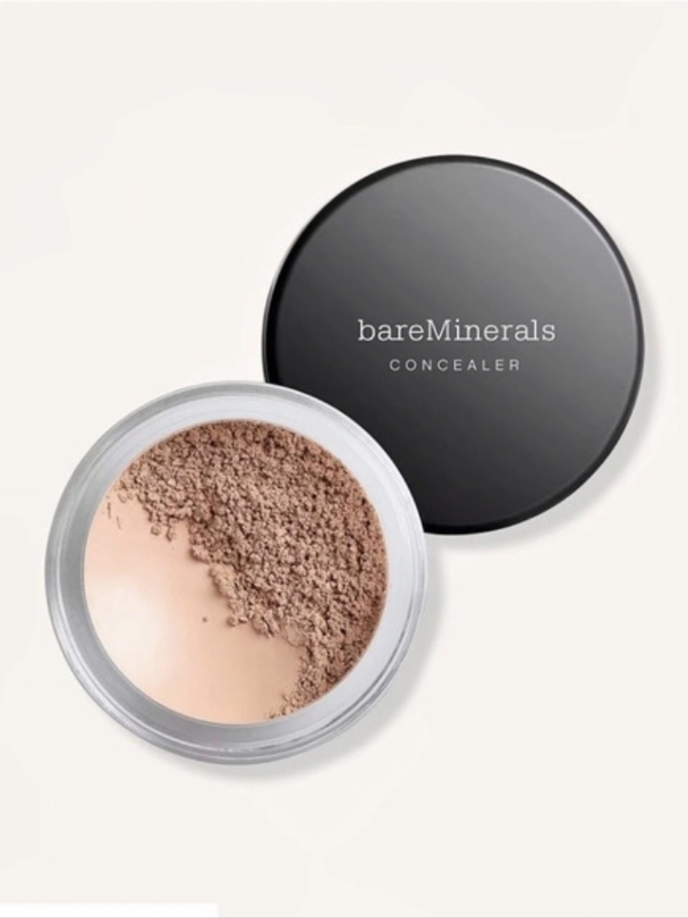 bareMinerals Multi-Tasking Loose Powder Concealer SPF 20 Summer Bisque 2B ✨️NEW